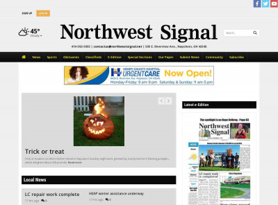 Napoleon man set to appear on Cash Explosion - Northwest ... Napoleon man set to appear on Cash Explosion - Northwest ...