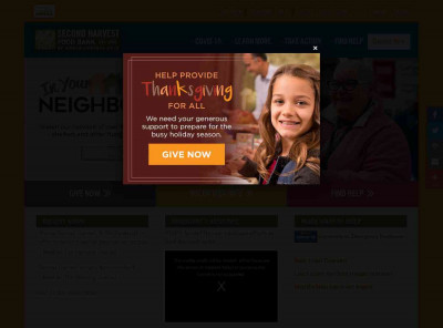 Cash Explosion Show Helps the Hungry - Fresh Thoughts Cash Explosion Show Helps the Hungry - Fresh Thoughts
