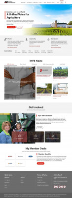 Log Into Your Account - Indiana Farm Bureau Log Into Your Account - Indiana Farm Bureau