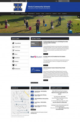 ProgressBook Login - Xenia Community Schools ProgressBook Login - Xenia Community Schools
