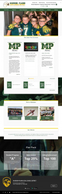 Progress Book - Madison-Plains Local School District Progress Book - Madison-Plains Local School District