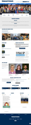 Checking Assignments/Grades - Oakwood City School District Checking Assignments/Grades - Oakwood City School District