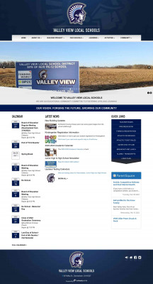 Progress Book - Valley View Local Schools Progress Book - Valley View Local Schools