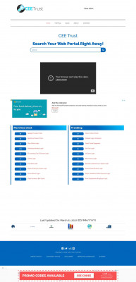 Gp E Care Portal - Find Official Portal - CEE-Trust Gp E Care Portal - Find Official Portal - CEE-Trust