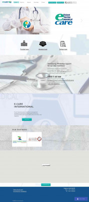 Network | Ecare Network | Ecare