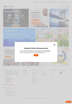 New York City Employees' Retirement System - Trusted ... New York City Employees' Retirement System - Trusted ...