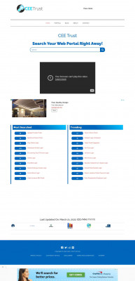 Team National Big N Marketplace Portal - CEE-Trust Team National Big N Marketplace Portal - CEE-Trust