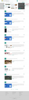 Bing Search APIs are Transitioning | Search Quality Insights Bing Search APIs are Transitioning | Search Quality Insights