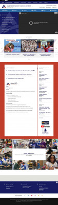Skyward Family & Student Access - Allen Independent School ... Skyward Family & Student Access - Allen Independent School ...