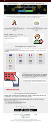 MAPCO - Rewards & Loyalty Program MAPCO - Rewards & Loyalty Program