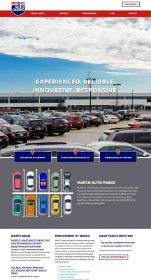 Parking Rewards Parking Rewards