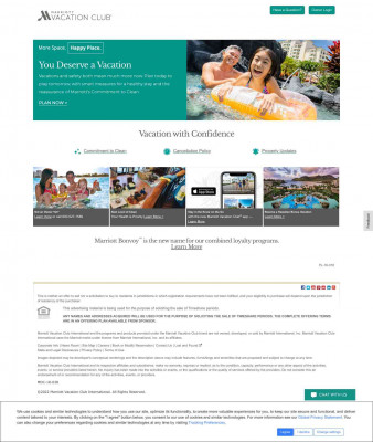 Log In - Marriott Vacation Club Log In - Marriott Vacation Club