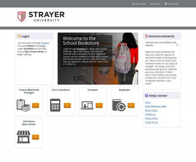 Online Bookstore | Home Online Bookstore | Home