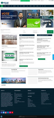 MLS - MIAMI REALTORS® MLS - MIAMI REALTORS®