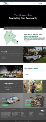Customer Portal - Victoria Electric Cooperative Customer Portal - Victoria Electric Cooperative