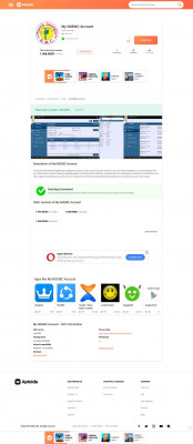 My NGEMC Account 1.456.0039 Download Android APK My NGEMC Account 1.456.0039 Download Android APK