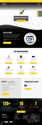 Mobile Banking - HAPO Community Credit Union Mobile Banking - HAPO Community Credit Union