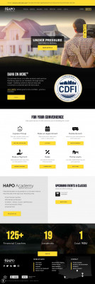 Online Banking - HAPO Community Credit Union Online Banking - HAPO Community Credit Union