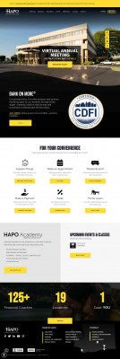Register for Online Banking - HAPO Community Credit Union Register for Online Banking - HAPO Community Credit Union