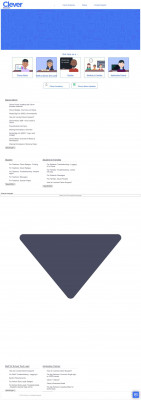 Clever + PLTW Setup Guide Clever + PLTW Setup Guide