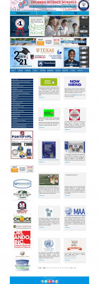 My PLTW Canvas - Orlando Science Elementary School My PLTW Canvas - Orlando Science Elementary School