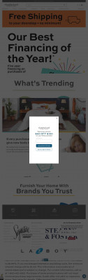 Slumberland Furniture Financing | Monthly Payments ... Slumberland Furniture Financing | Monthly Payments ...