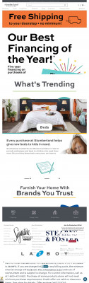 Advantage Rewards Card | Slumberland Furniture Advantage Rewards Card | Slumberland Furniture