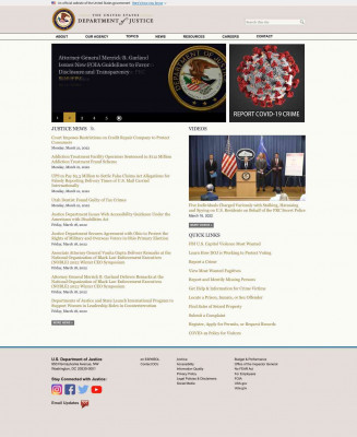 Eight Defendants Charged with Running Two of the Largest ... Eight Defendants Charged with Running Two of the Largest ...