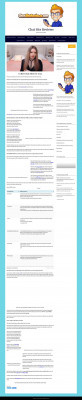 Chatzy Review – Mediocre Sex Chat Rooms! Chatzy Review – Mediocre Sex Chat Rooms!