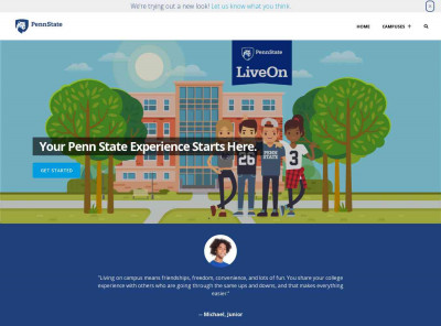 Hazleton | LiveOn Hazleton | LiveOn
