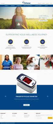 Ochsner Baptist – Ochsner Health Store Ochsner Baptist – Ochsner Health Store