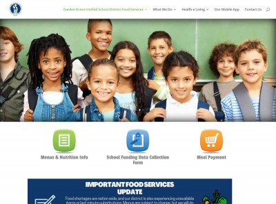 Menus | Gardengrove - Garden Grove Unified School District ... Menus | Gardengrove - Garden Grove Unified School District ...