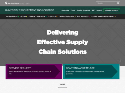 Staff Directory | University Procurement and Logistics Staff Directory | University Procurement and Logistics