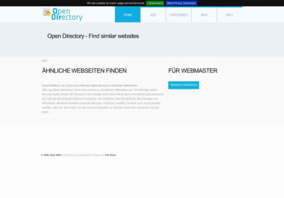 And 50 websites like Myfreepaysite - ODir And 50 websites like Myfreepaysite - ODir
