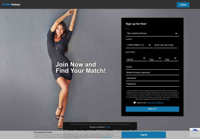 CheatersFantasy - Signup CheatersFantasy - Signup