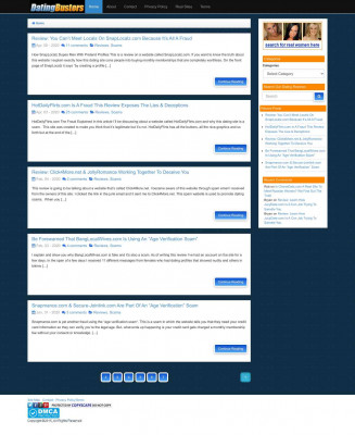 Fuck-Buddy-Tonight.com Is Being Used To Promote ... Fuck-Buddy-Tonight.com Is Being Used To Promote ...