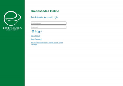 Company Search - Greenshades Online Company Search - Greenshades Online
