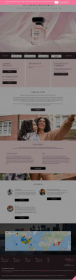 Victoria's Secret Careers Careers Homepage Victoria's Secret Careers Careers Homepage