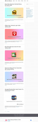 Spark Xtra Mail | Amarta Karya Spark Xtra Mail | Amarta Karya