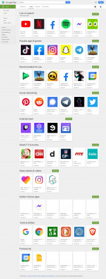 Spark Email – Connect Google Mail, Yahoo & Outlook – Apps ... Spark Email – Connect Google Mail, Yahoo & Outlook – Apps ...