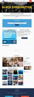 The DCCC - San Francisco Democratic Party The DCCC - San Francisco Democratic Party