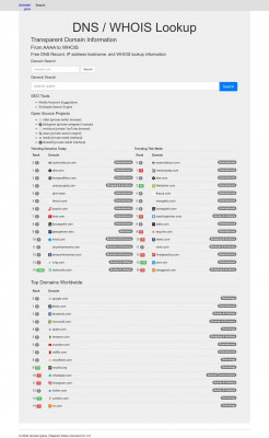 delagate.dccc.edu Ownership Information and DNS Records delagate.dccc.edu Ownership Information and DNS Records