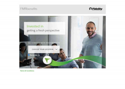 RedBrick Health - FMRbenefits RedBrick Health - FMRbenefits
