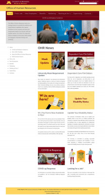 Wellbeing Program | Office of Human Resources Wellbeing Program | Office of Human Resources