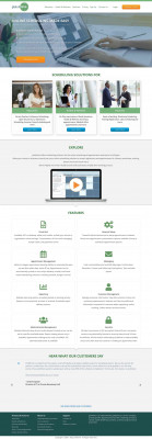 Redbrick Health / City of St. Paul - Appointment System Redbrick Health / City of St. Paul - Appointment System