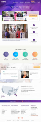 Online Resources for VITAS Employees Online Resources for VITAS Employees