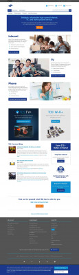TDS High-Speed Internet, TV and Home Phone Service | TDS TDS High-Speed Internet, TV and Home Phone Service | TDS