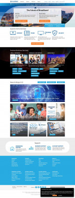 Consolidated Communications - Internet, TV, Phone Services Consolidated Communications - Internet, TV, Phone Services