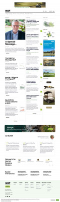National Golf Foundation | We believe in creating a smarter ... National Golf Foundation | We believe in creating a smarter ...