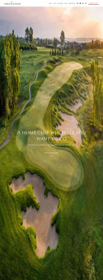 Victoria National Golf Club home | Dormie Network Victoria National Golf Club home | Dormie Network